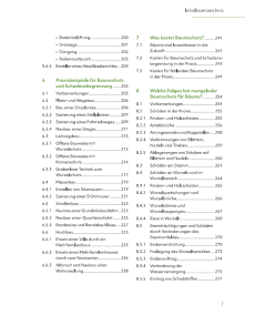 Praxishandbuch Bäume und Baustellen